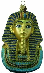 King Tut